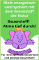 Preview: Breathwork-Atemreise! Energetic-Bodywork! Atem-Power-Workshop