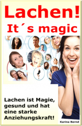 Lachen it´s magic! eBook
