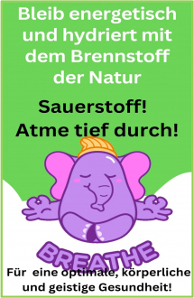 Breathwork-Atemreise! Energetic-Bodywork! Atem-Power-Workshop